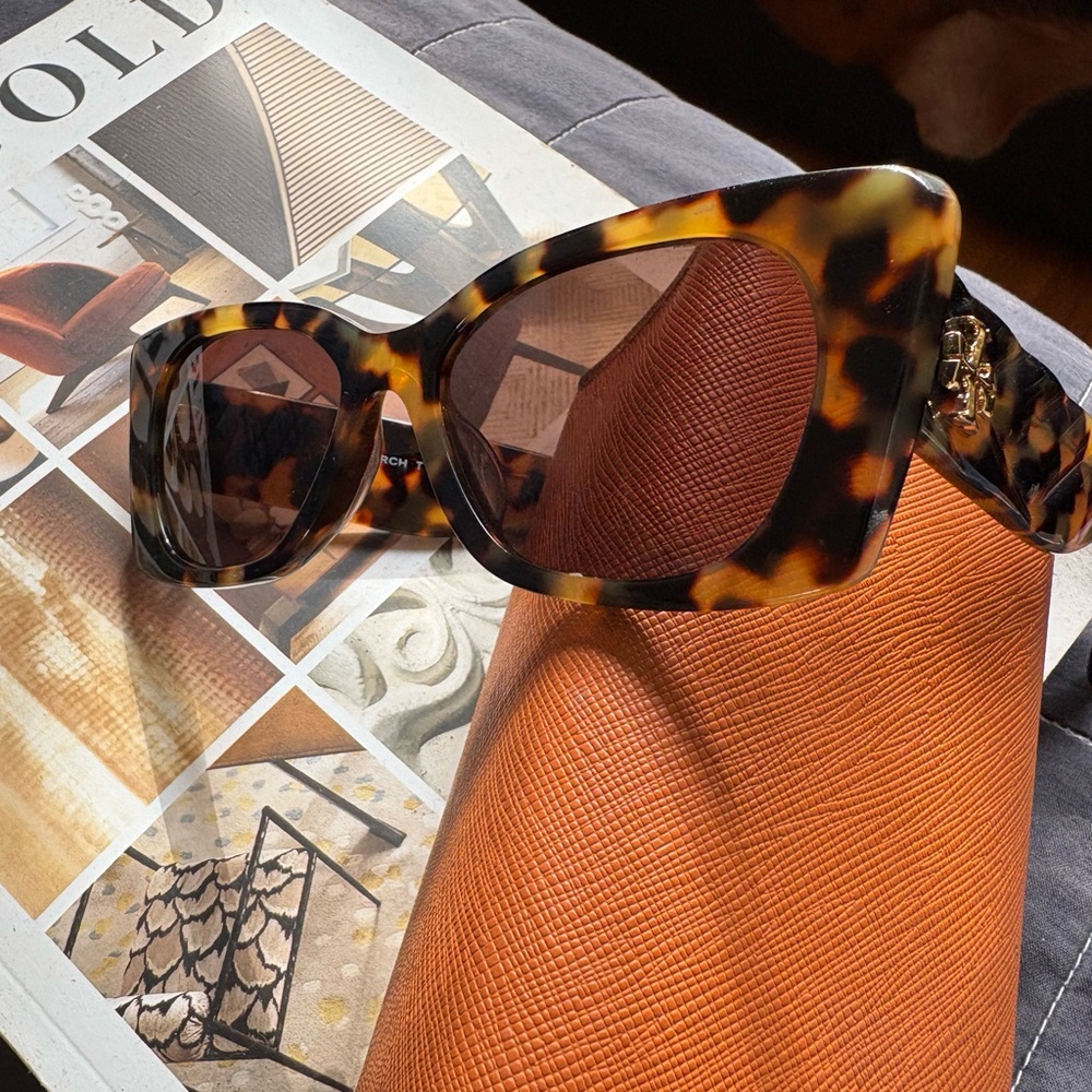 Tory Burch Sunglasses